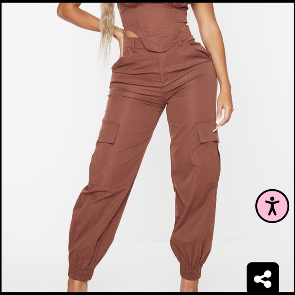 Cargo Pants